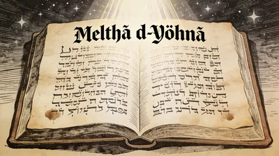 Visual depiction of Meltha