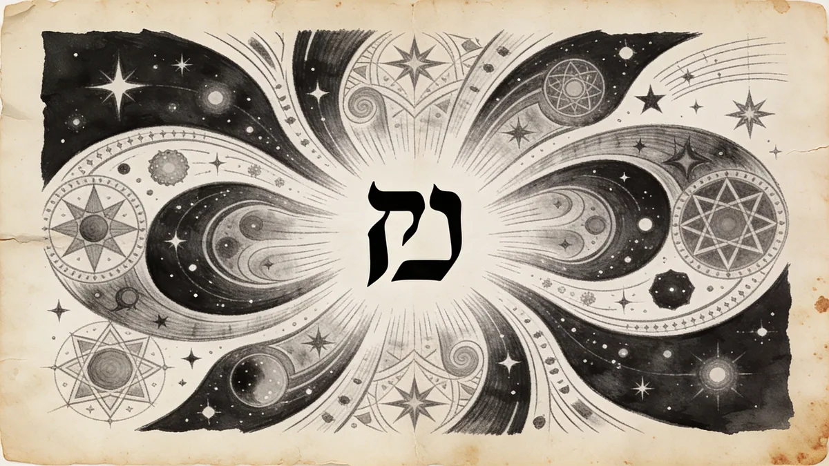Visual depiction of Memra