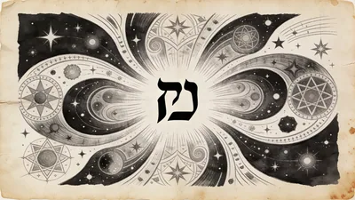 Visual depiction of Memra