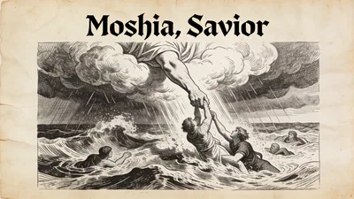 Visual depiction of Moshia
