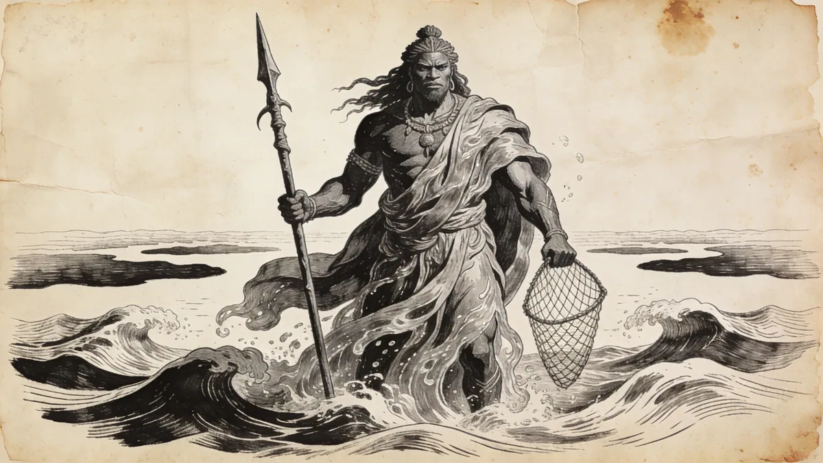 Visual depiction of Mugasa