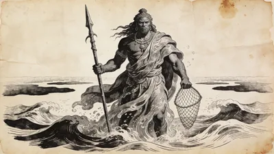 Visual depiction of Mugasa
