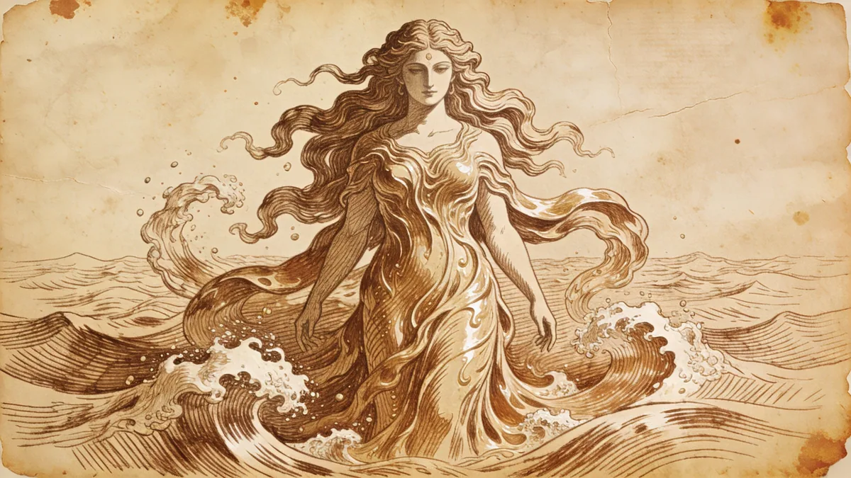 Visual depiction of Nammu