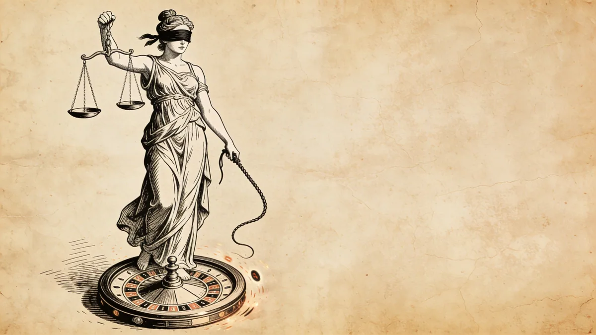 Visual depiction of Nemesis