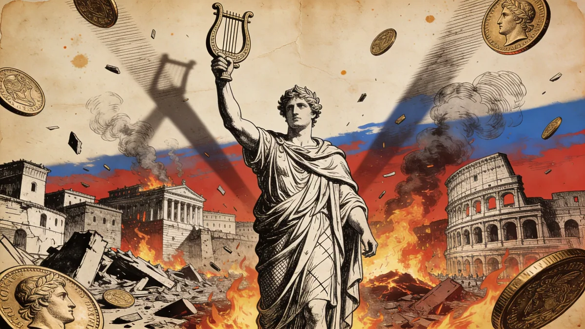 Visual depiction of Nero