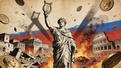 Visual depiction of Nero