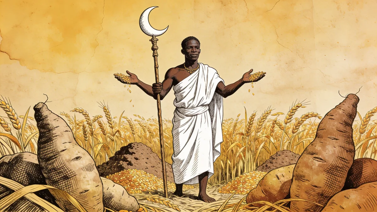 Visual depiction of Oko