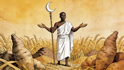 Visual depiction of Oko