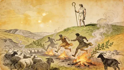 Visual depiction of Pales