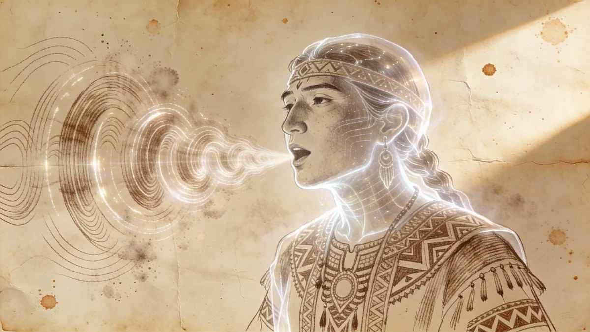 Visual depiction of Palongawhoya