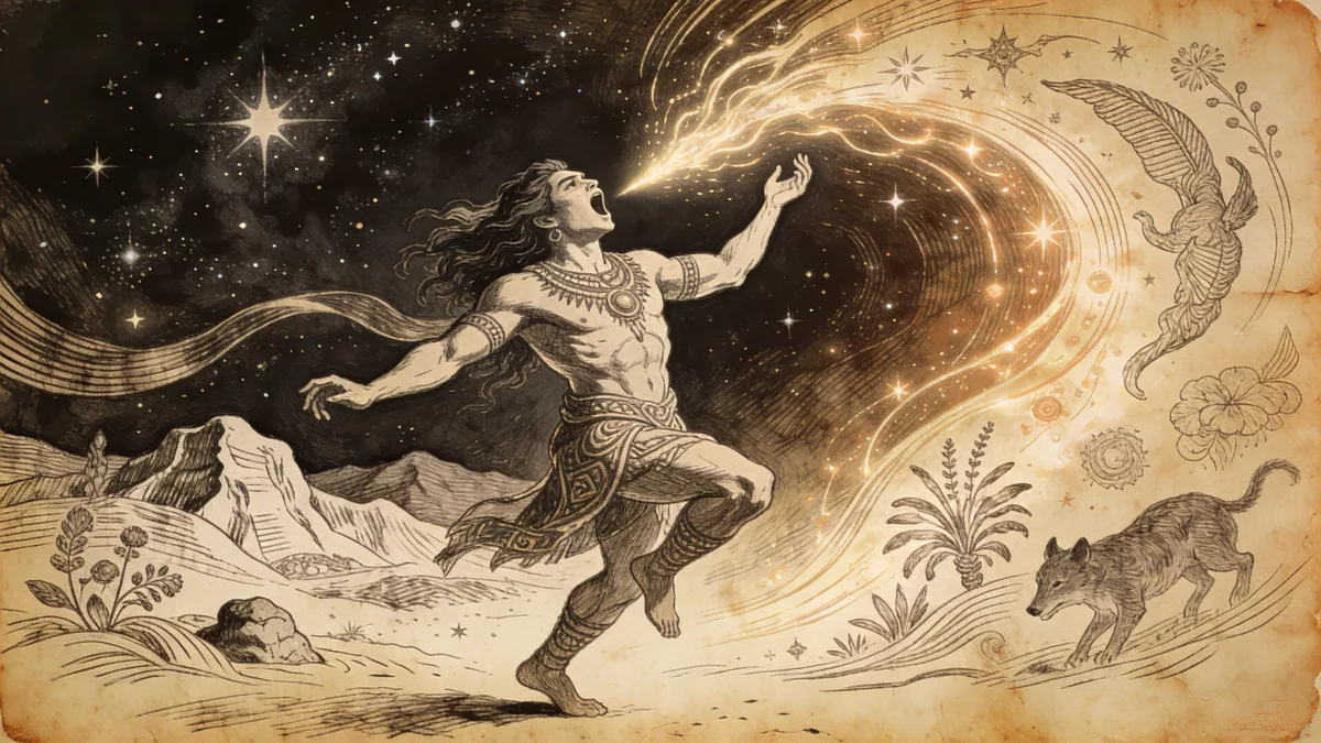 Visual depiction of Quaoar