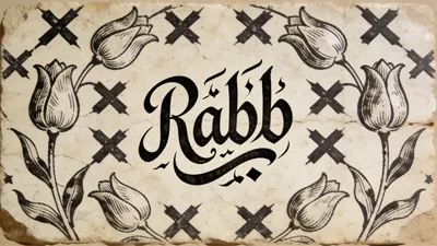Visual depiction of Rabb