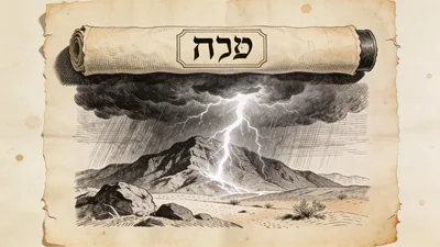 Visual depiction of Shaddai
