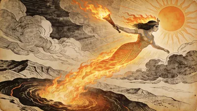 Visual depiction of Shapash