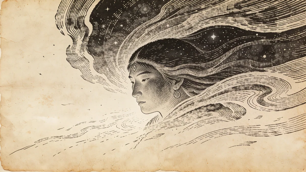 Visual depiction of Sila
