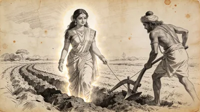 Visual depiction of Sita