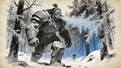 Visual depiction of Stone Coat