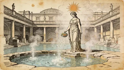 Visual depiction of Sulis
