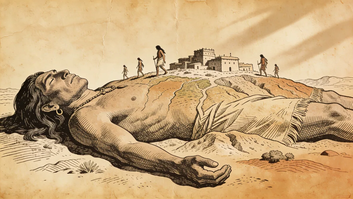 Visual depiction of Tamayawet