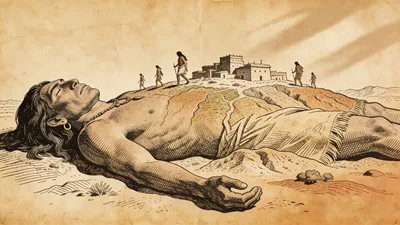 Visual depiction of Tamayawet