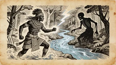Visual depiction of Tano