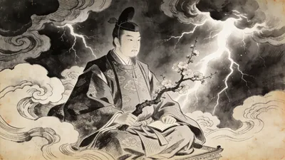 Visual depiction of Tenjin