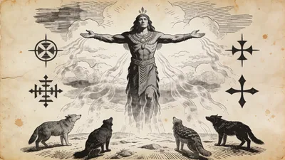 Visual depiction of Unetlanvhi
