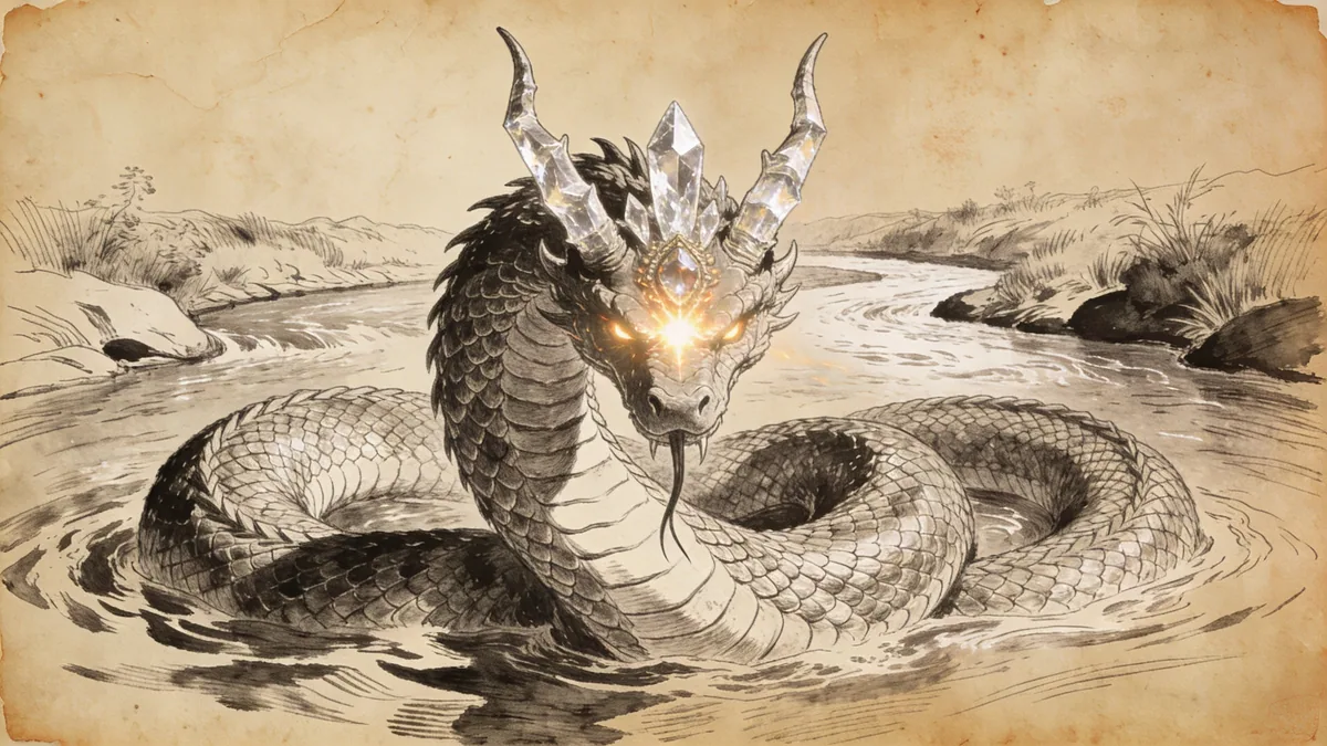 Visual depiction of Unhcegila