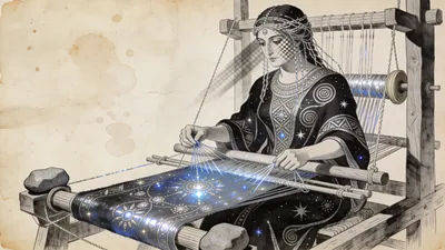 Visual depiction of Uttu