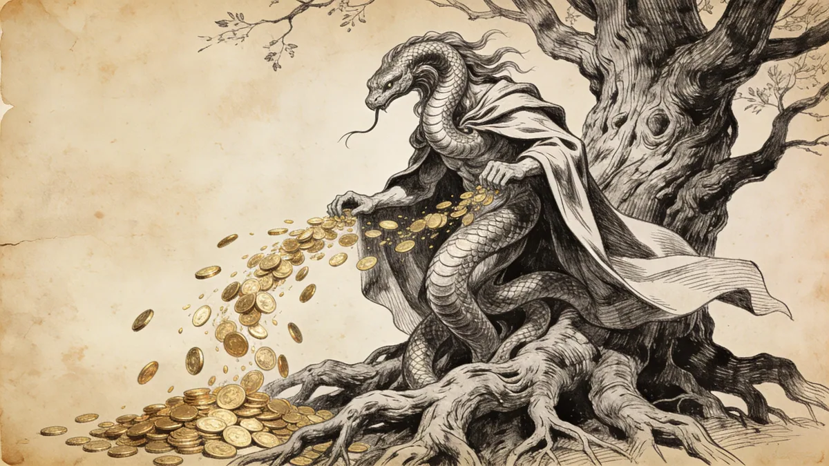 Visual depiction of Veles