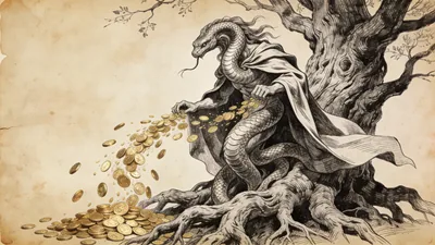 Visual depiction of Veles