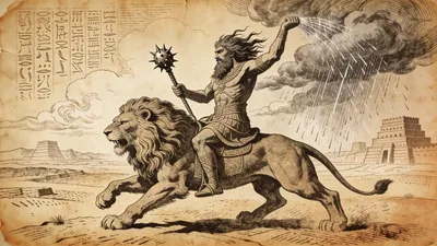 Visual depiction of Wer