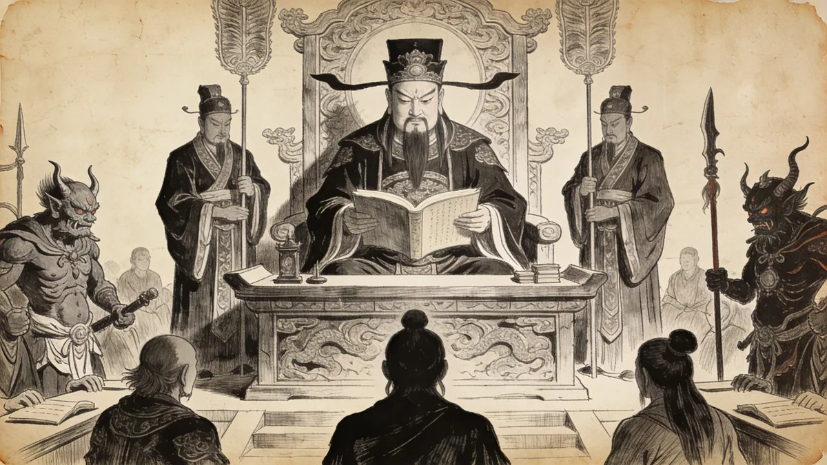 Visual depiction of Yanluo Wang
