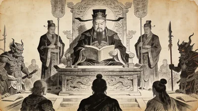 Visual depiction of Yanluo Wang