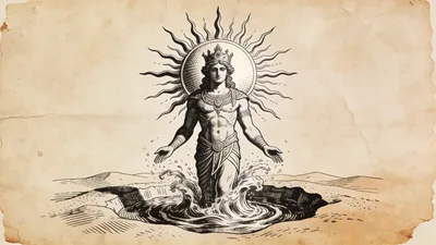 Visual depiction of Yarhibol