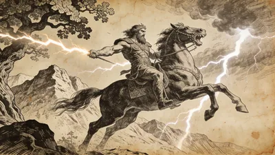 Visual depiction of Zibelthiurdos